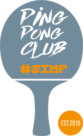 Клуб настольного тенисса «Ping Pong Simf»